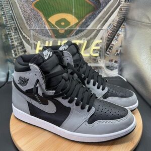 Nike Air Jordan 1 Retro High OG Shadow 2.0 Size 11
